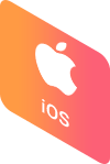 supported platforms iOS extended